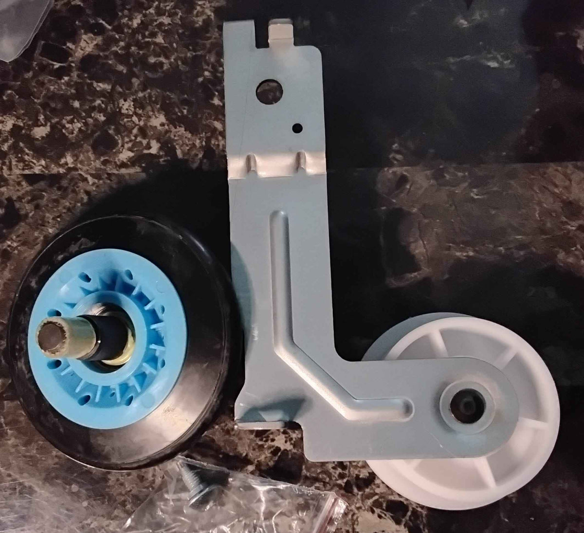 SAMKITHD Samsung Dryer Rebuild Kit - Heavy Duty