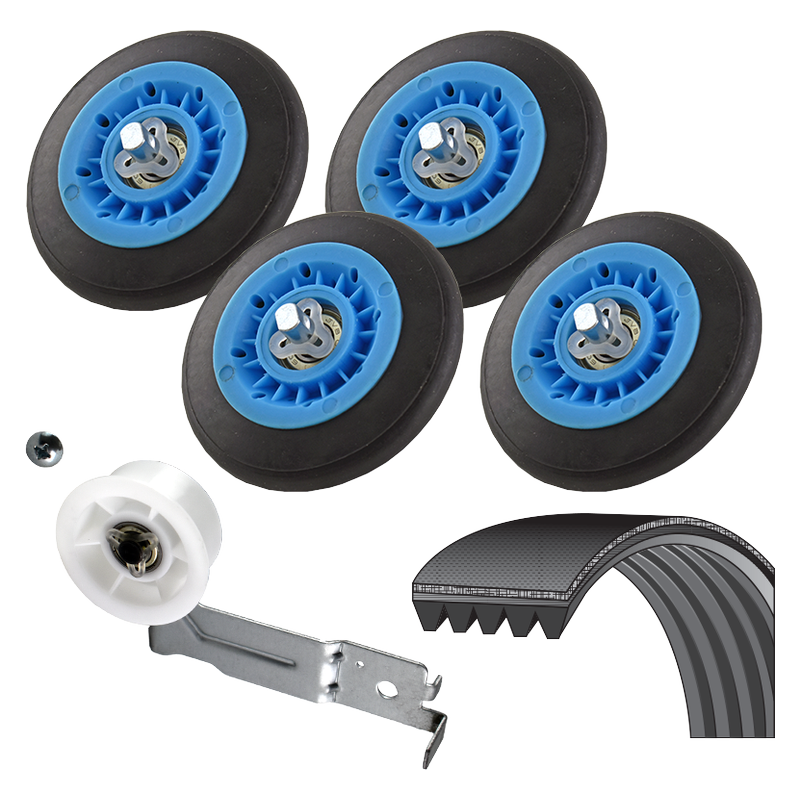 SAMKITHD Samsung Dryer Maintenance Kit