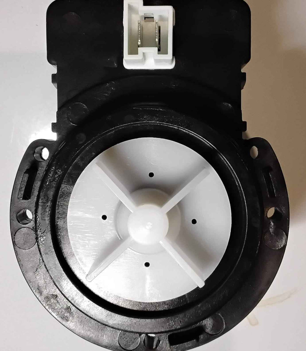 Choice DC31-00054ACM Replaces Samsung DC31-00054A Washer Drain Motor