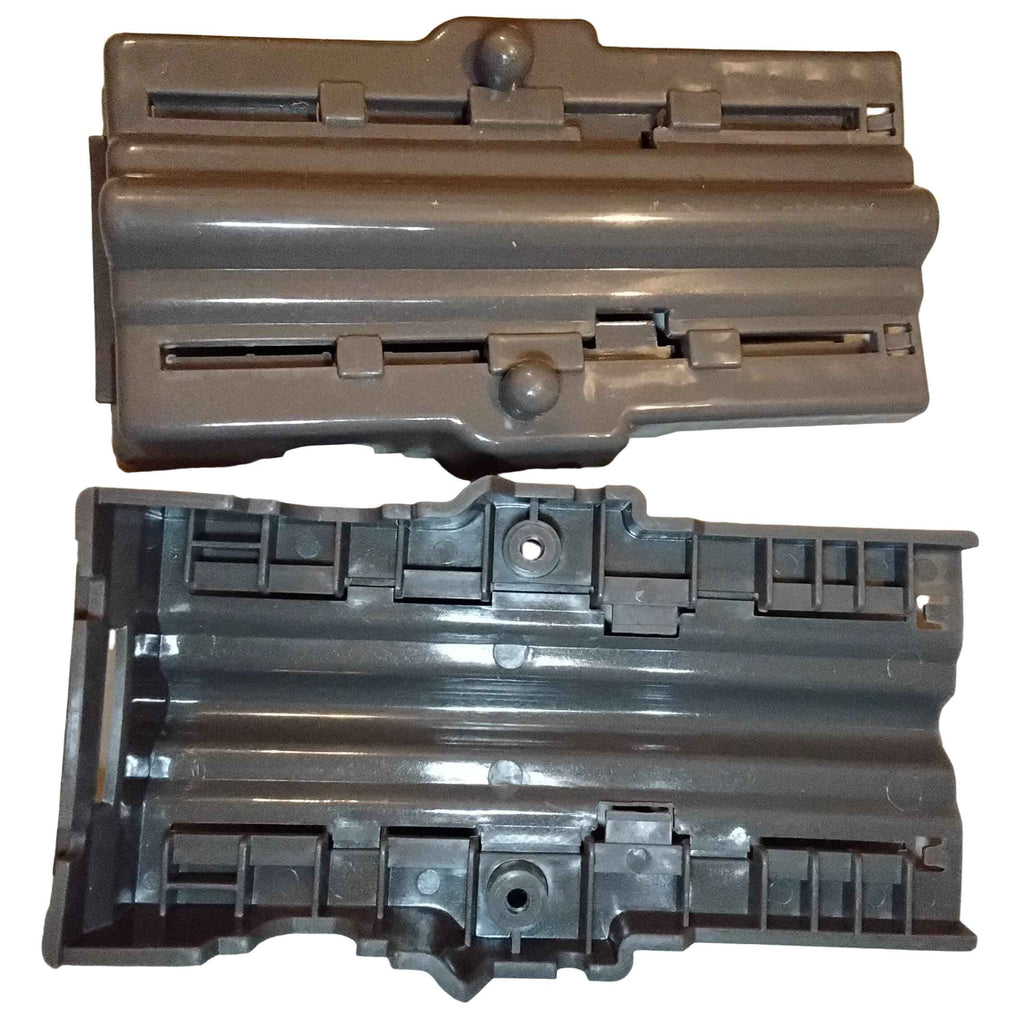 Choice W10712395CM Replaces Whirlpool W10712395 Upper Rack Adjuster Kit