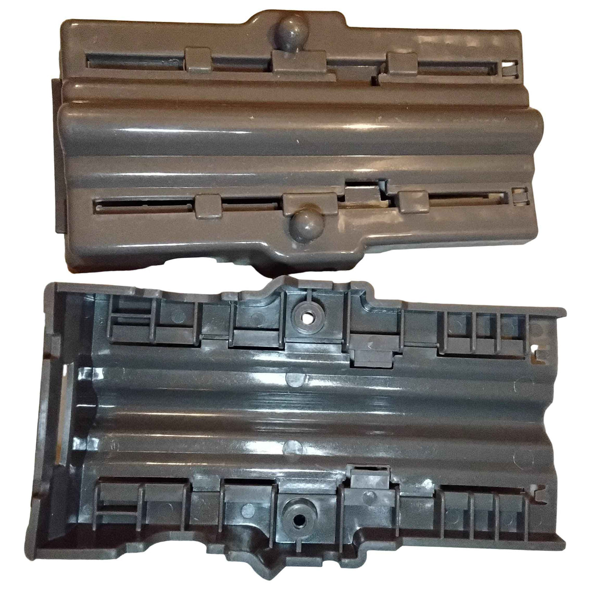 Choice W10712395CM Replaces Whirlpool W10712395 Upper Rack Adjuster Kit