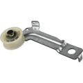 Choice W10547292CM Replaces Whirlpool WPW10547292 Dryer idler Pulley