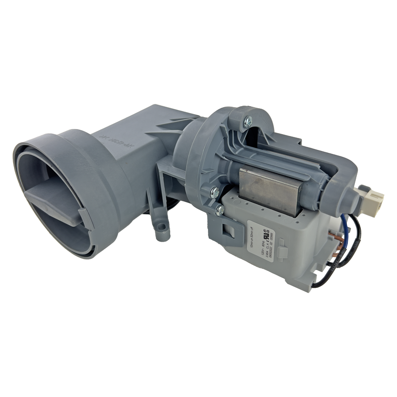 W10605427CM Washer Drain Pump