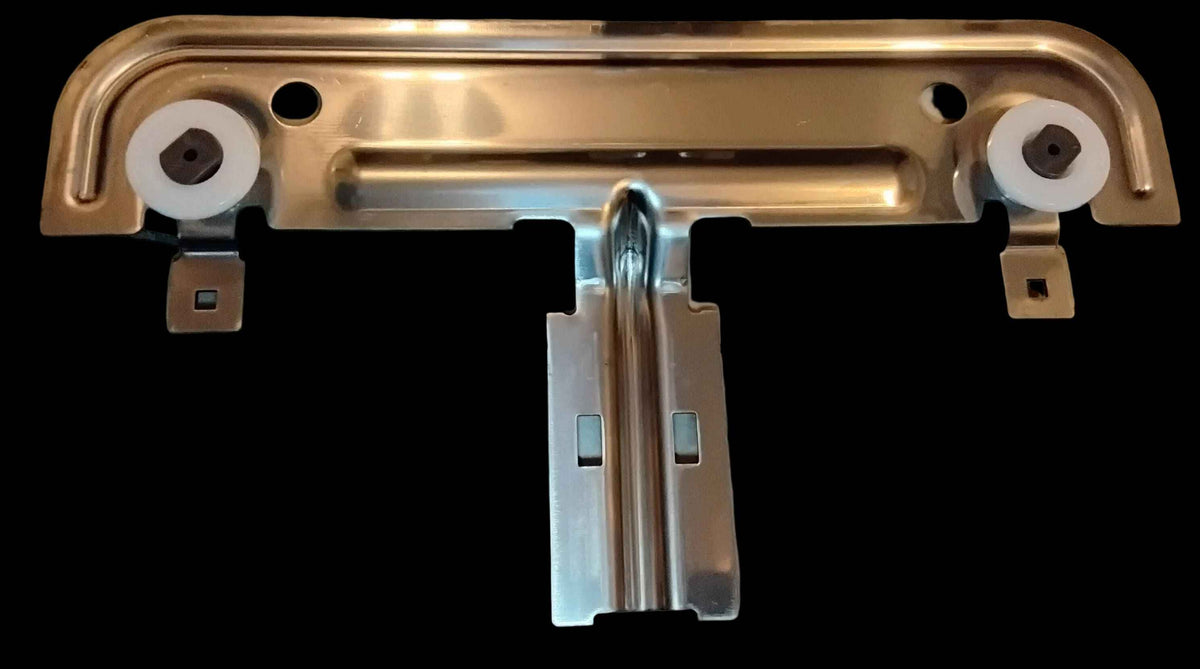 Choice W10712395CM Replaces Whirlpool W10712395 Upper Rack Adjuster Kit