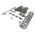 W10712395CM Rack Adjuster Kit