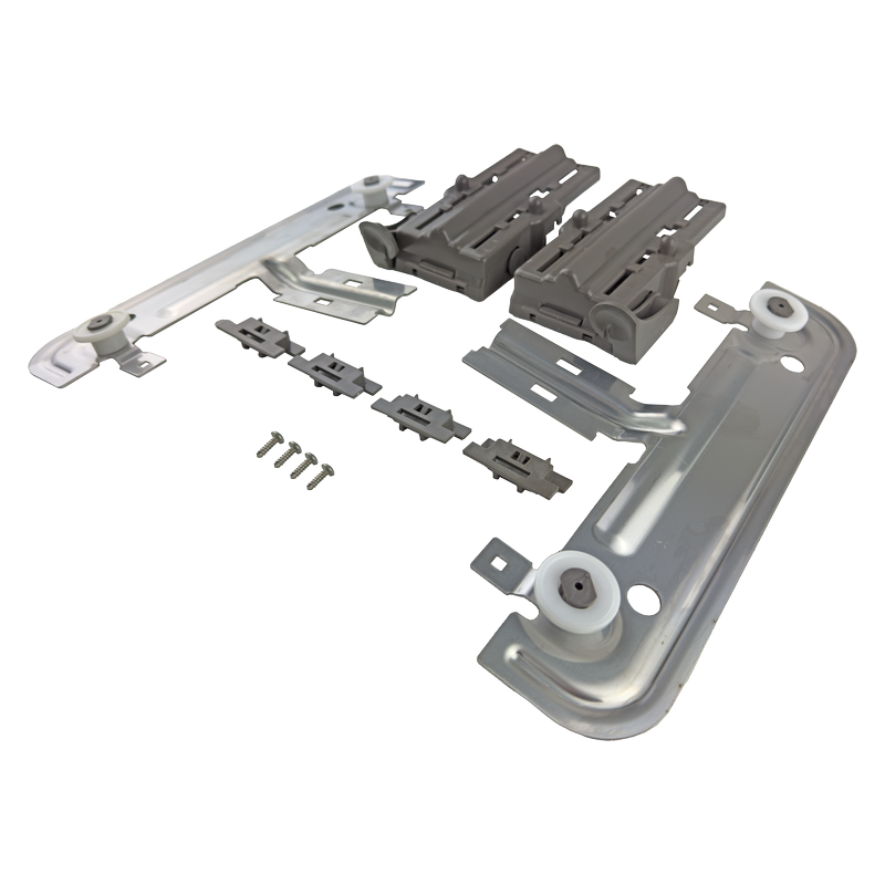 W10712395CM Rack Adjuster Kit