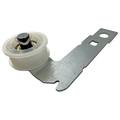 W10837240BBCM Sealed-Bearing Idler Pulley