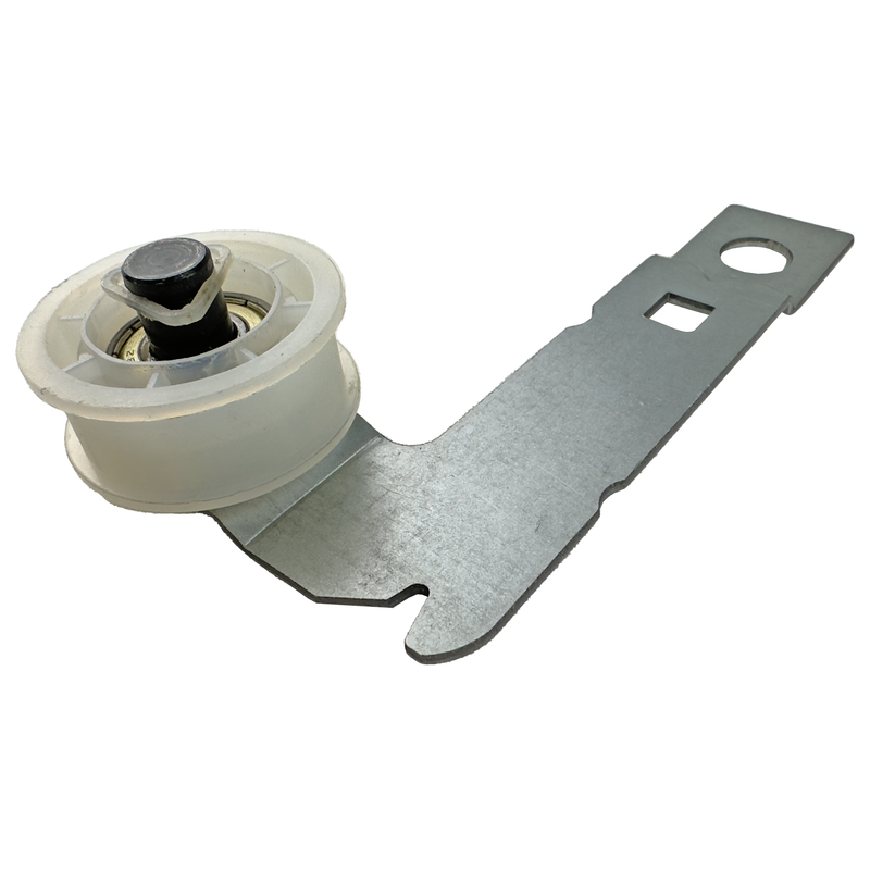 W10837240BBCM Sealed-Bearing Idler Pulley