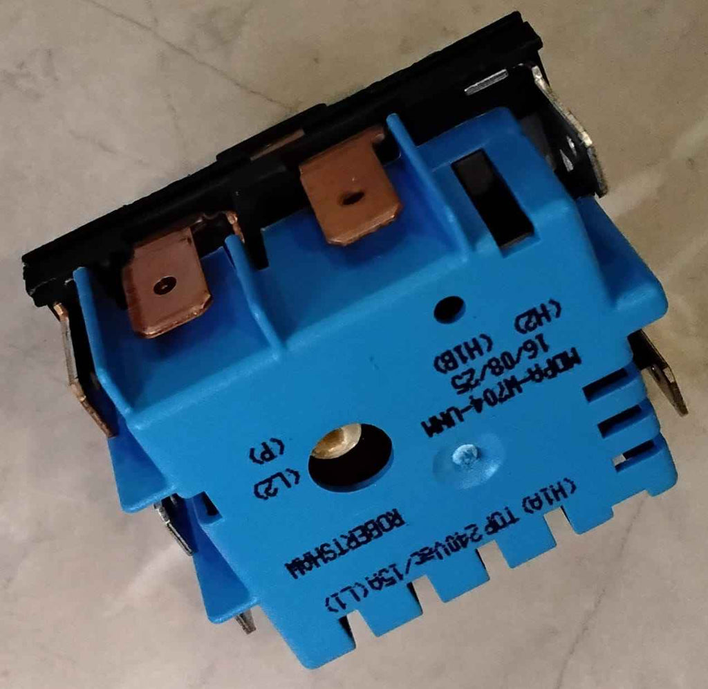 Choice W10857622CM Replaces Whirlpool W10857622 Dual Infinite Switch
