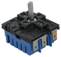 Choice W10857622CM Replaces Whirlpool W10857622 Dual Infinite Switch