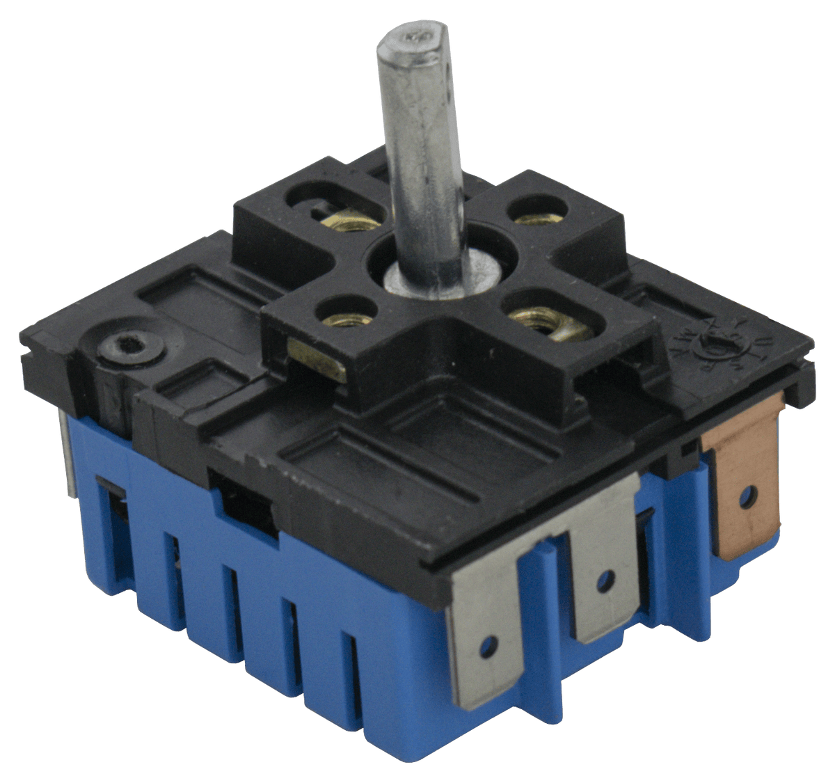Choice W10857622CM Replaces Whirlpool W10857622 Dual Infinite Switch