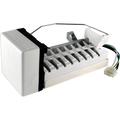 W10884390CM Ice Maker