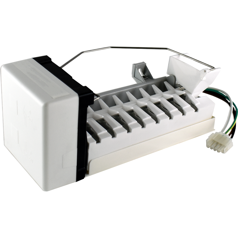 W10884390CM Ice Maker