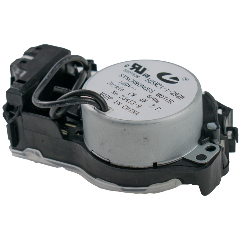 W10913953CM Shift Actuator