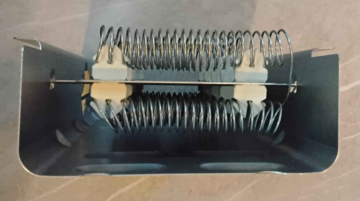 Choice 279838CM Replaces 279838 Whirlpool Dryer Heating Element