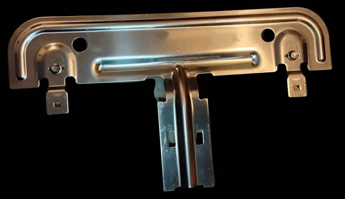 Choice W10712395CM Replaces Whirlpool W10712395 Upper Rack Adjuster Kit