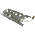 Choice 3387747CM Replaces Whirlpool WP3387747 Dryer Heating Element