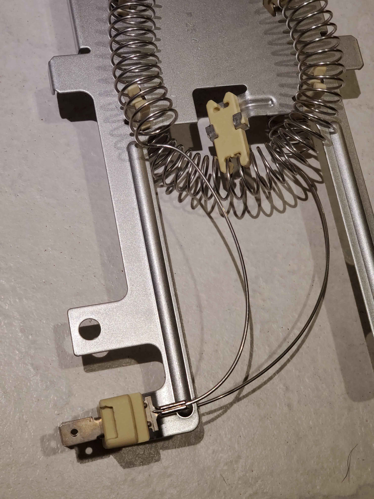 Choice 8544771CM Replaces Whirlpool WP8544771 Dryer Heating Element