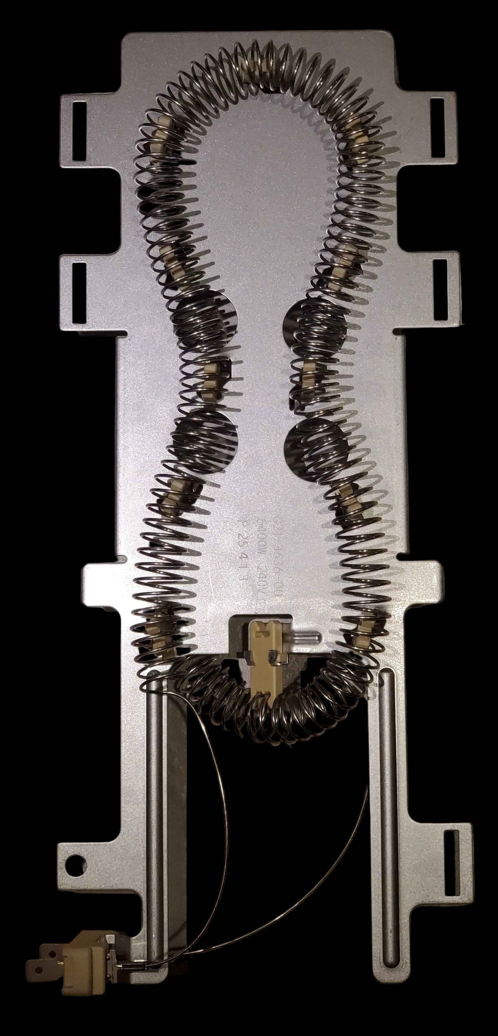 Choice 8544771CM Replaces Whirlpool WP8544771 Dryer Heating Element