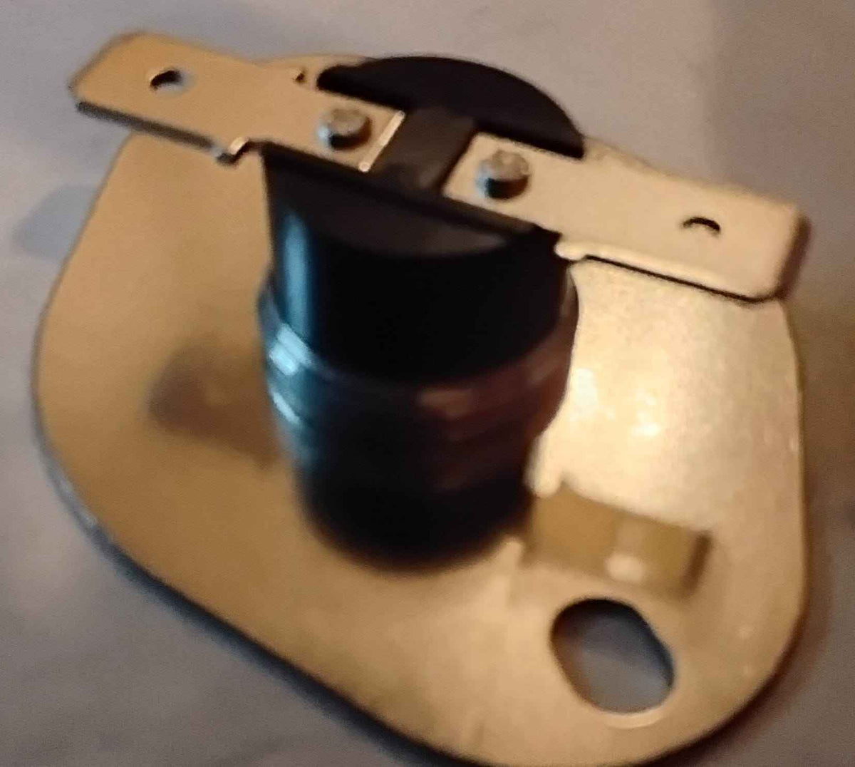 Choice 9759242CM Replaces Whirlpool WP9759242 Range High-Limit Thermostat