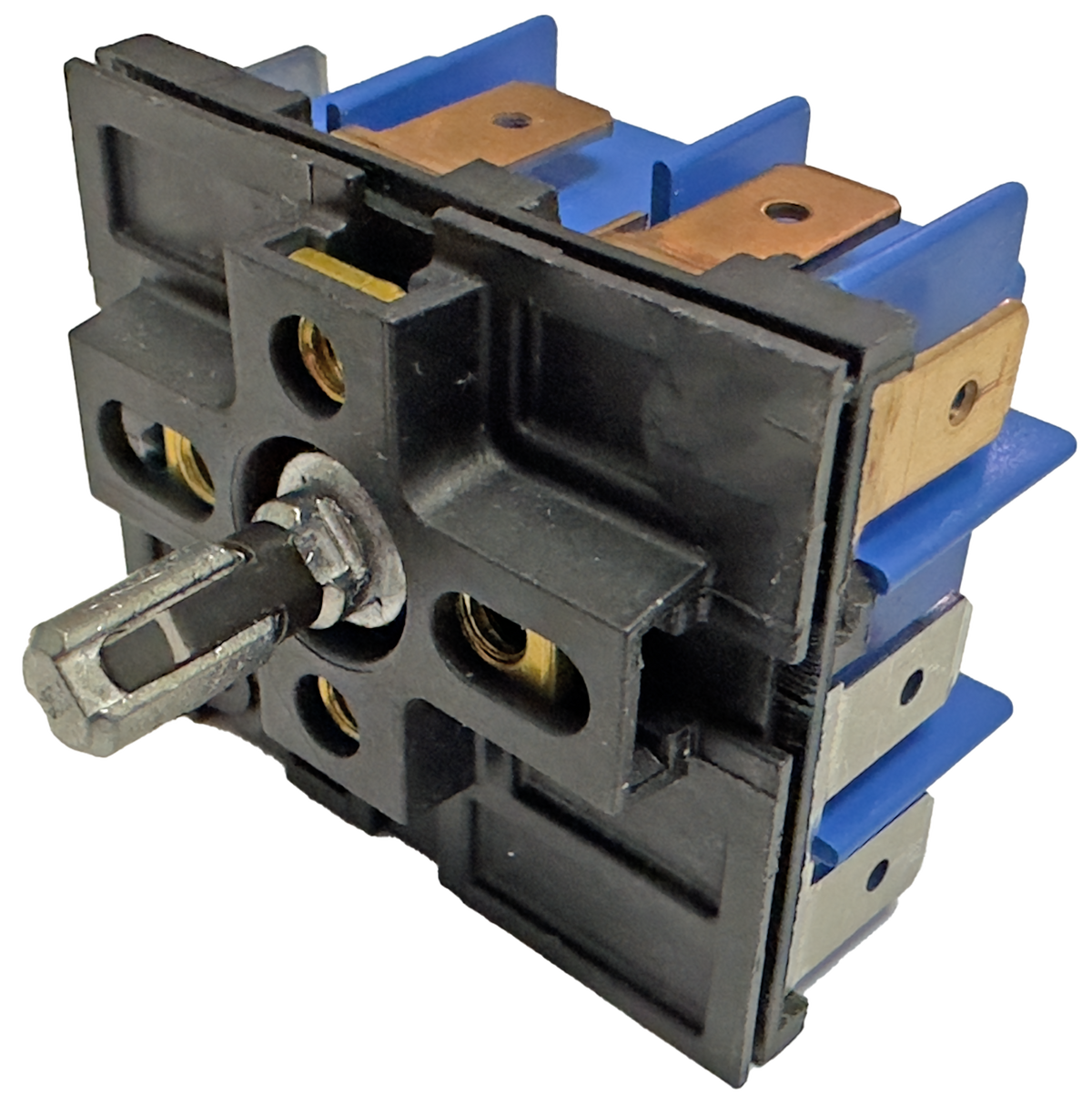 Choice W10434452CM Replaces WPW10434452 Whirlpool Oven Surface Element Switch