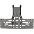 Choice W10546503CM replaces Whirlpool WPW10546503 Dishwasher Upper Rack Adjuster