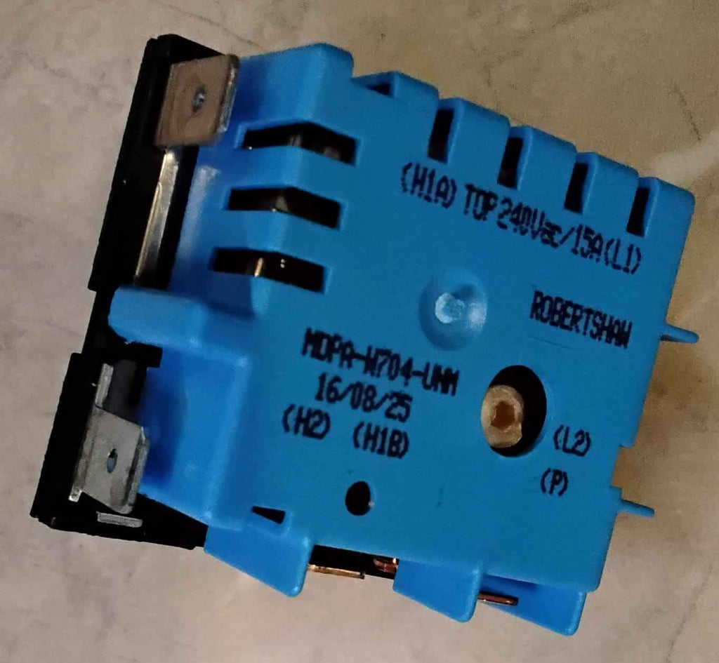 Choice W10857622CM Replaces Whirlpool W10857622 Dual Infinite Switch