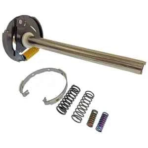 Choice 285792CM Replaces Whirlpool W10820043 Washer Basket Drive