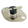 Choice 9759242CM Replaces Whirlpool WP9759242 Range High-Limit Thermostat