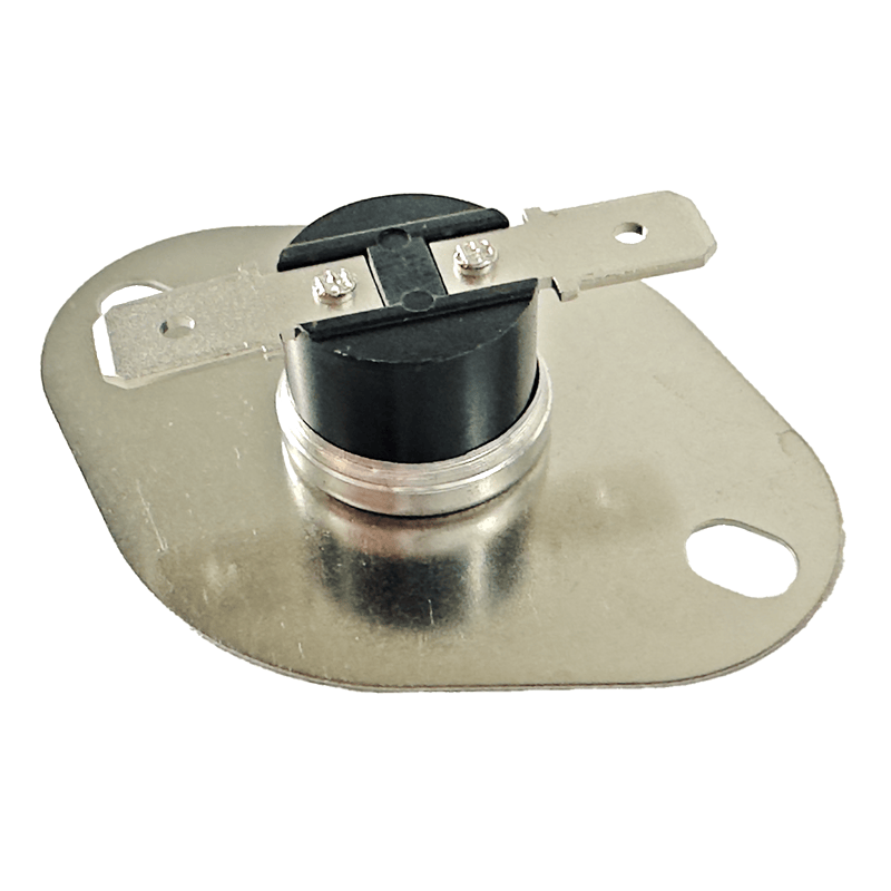 Choice 9759242CM Replaces Whirlpool WP9759242 Range High-Limit Thermostat