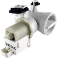 Choice W10130913CM Replaces Whirlpool WPW10730972 Washer Drain Pump