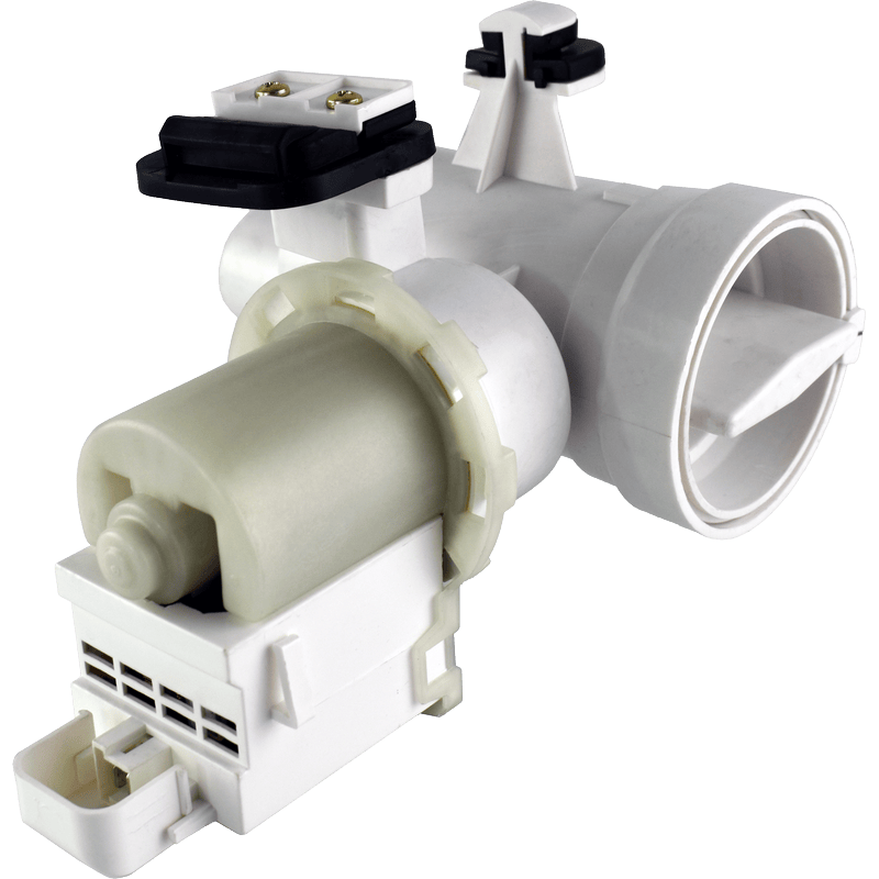 Choice W10130913CM Replaces Whirlpool WPW10730972 Washer Drain Pump